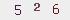 Enable images to see number
